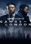 Gangs of London *german subbed*