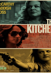 The Kitchen - Queens of Crime